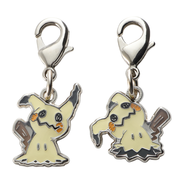 Poké Charm Mimiqui