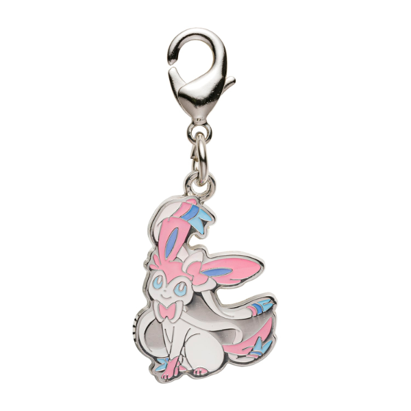 Poké Charm Nymphali