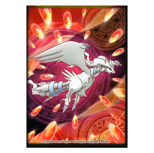 Reshiram - Missing No.
