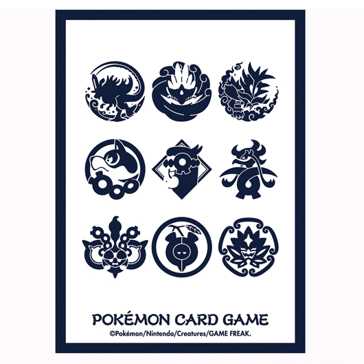 Pokémon de Septentria