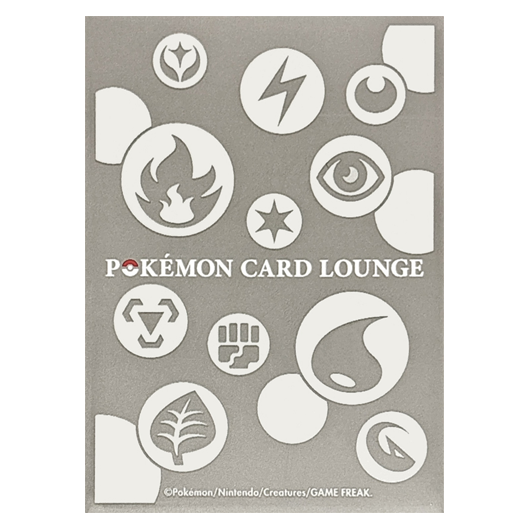 Pokemon Card Lounge