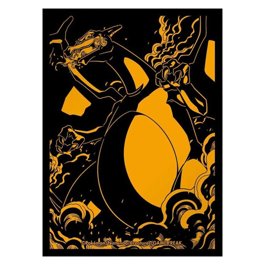 Dracaufeu
