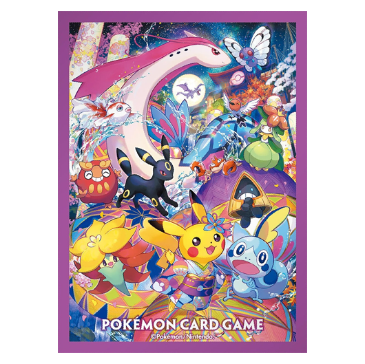 Pokémon Center Kanazawa - Missing No.