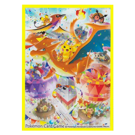 Pokémon Center Mega Tokyo Opening - Missing No.