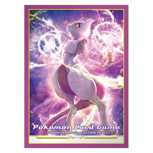 Mewtwo VSTAR - Missing No.