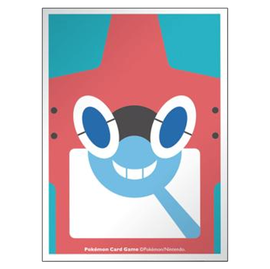 Motisma Pokédex - Missing No.