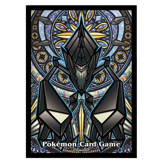 Vitrail Necrozma - Missing No.