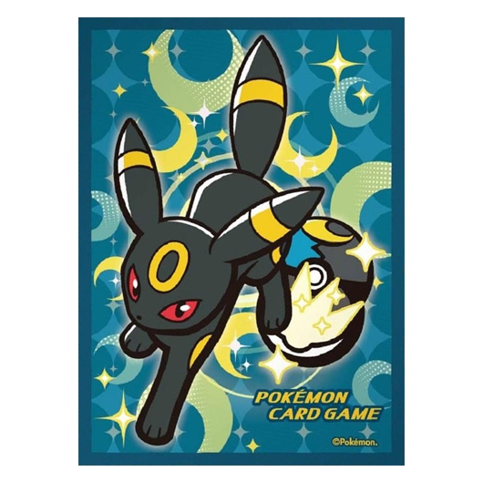 Noctali [BALL FREAK] - Missing No.
