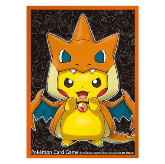 Pokémon Center Mega Tokyo Pikachu [Ver. 2] - Missing No.