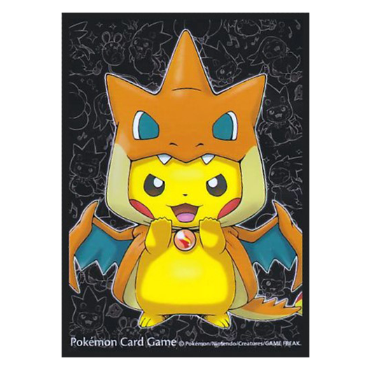 Pokémon Center Mega Tokyo Pikachu [Ver. 1] - Missing No.