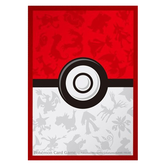 Poké Ball Design [Ver. 2] - Missing No.