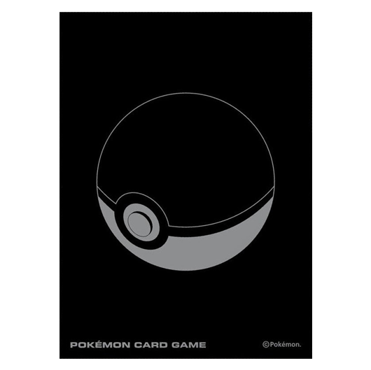 Pokéball Pro - Missing No.