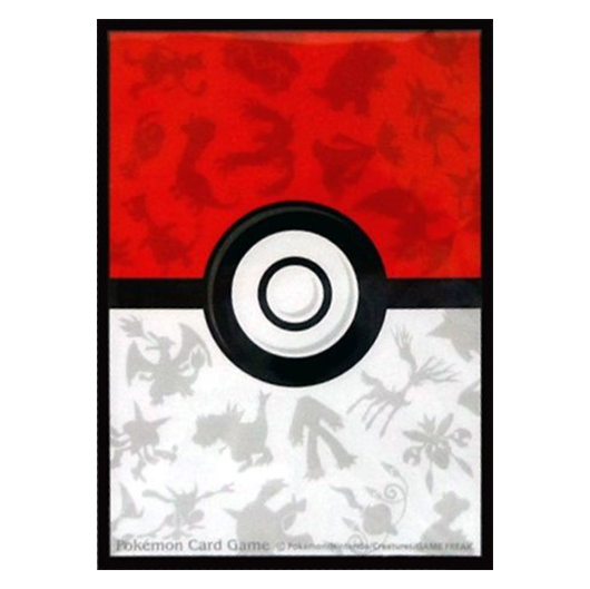 Poké Ball Design [Ver. 1] - Missing No.