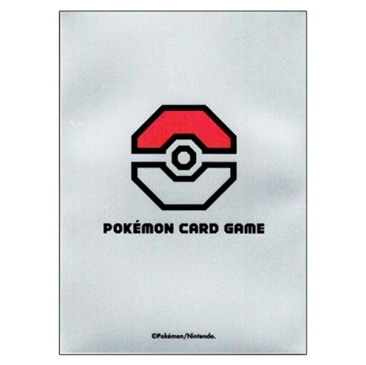 Square Pokéball - Missing No.