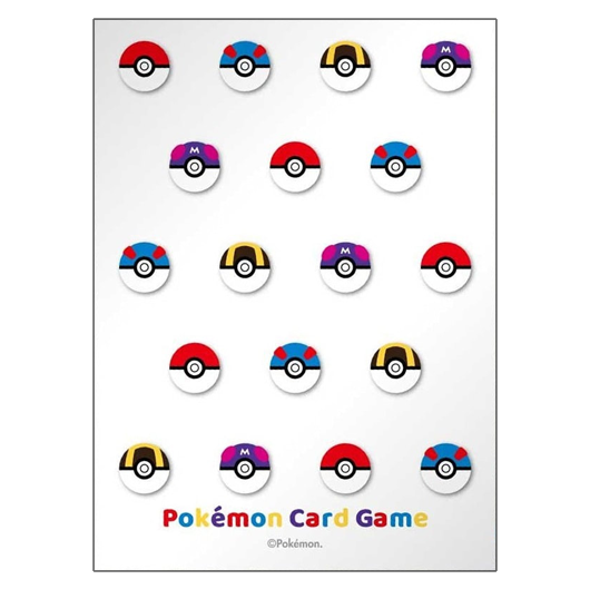 Poké Ball - Missing No.