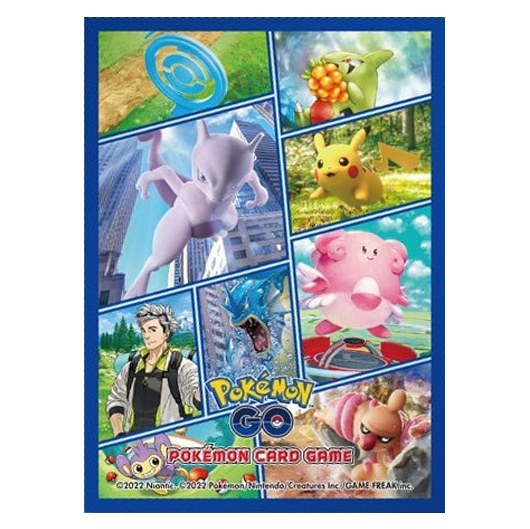 Pokémon GO