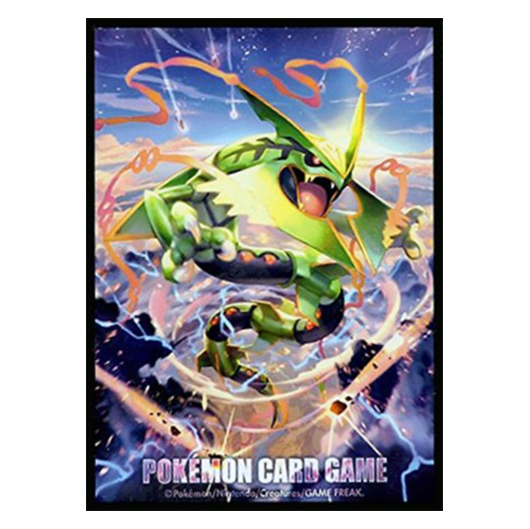 Méga Rayquaza - Missing No.