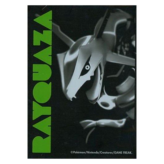 Rayquaza - Missing No.