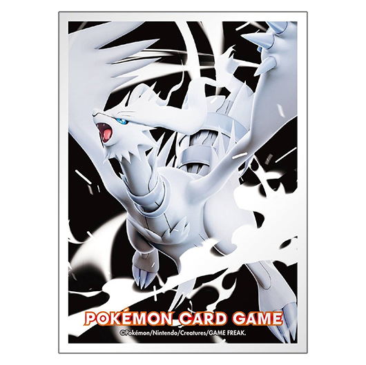 Reshiram - Missing No.