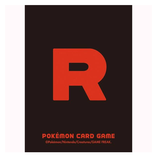 Team Rocket - Missing No.