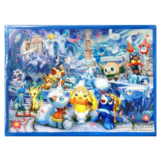 Pokémon Center Sapporo