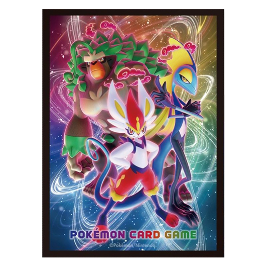 Gorythmic, Pyrobut & Lézargus