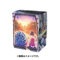 Pokémon Deck Box - La vacanza di Erika