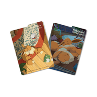 Deck box Pokémon - Evoli
