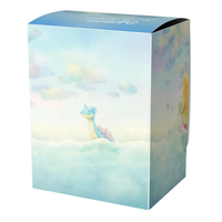 Deck box Pokémon - Ondine & Psykokwak