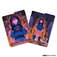 Deck box Pokémon - Pania / Cassiopée