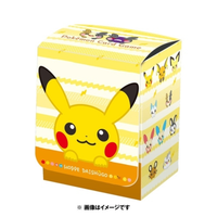 Deck box Pokémon - HOPPE DAISHUGO