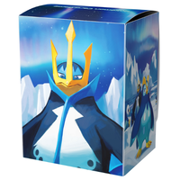 Piplup, Prinplouf &amp; Pingoleon