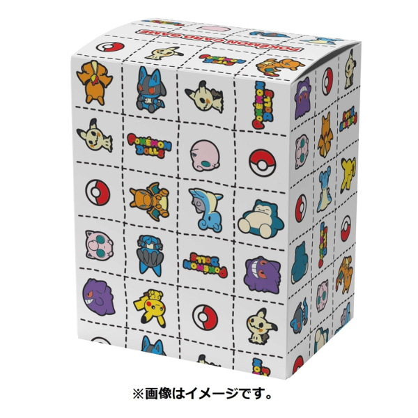 Portamazzo Pokémon - Mimikyu e Wobbuffet