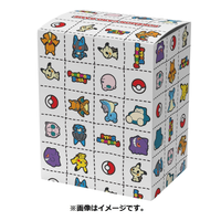 Portamazzo Pokémon - Mimikyu e Wobbuffet