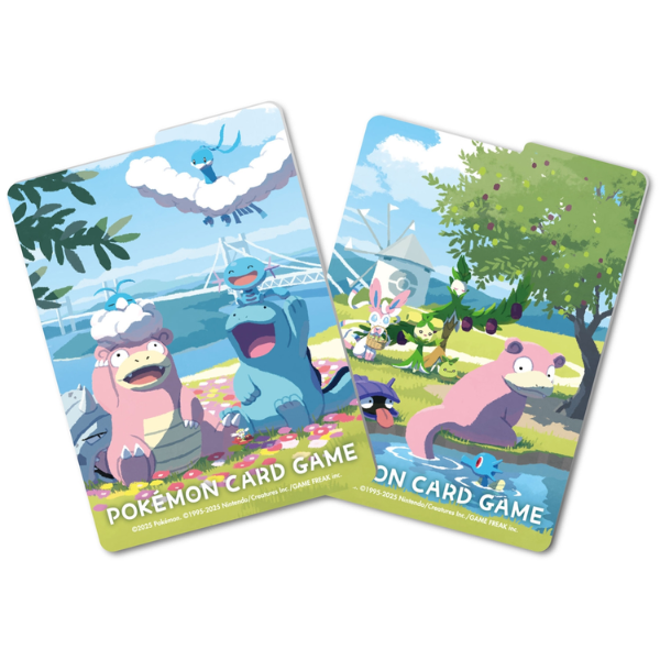 Deck box Pokémon - Pokémon Center Kagawa
