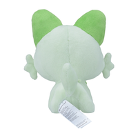 Peluche Poussacha Pokémon Dolls