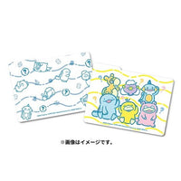 Deck box Pokémon - Dowasure [Amnésie] - Missing No.