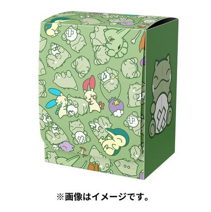 Deck box Pokémon - PokéClone