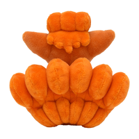 Caninos Fit Plush