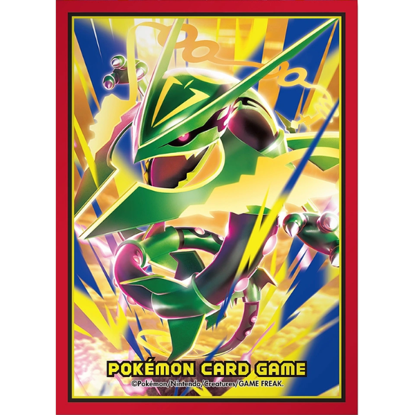 Méga Rayquaza