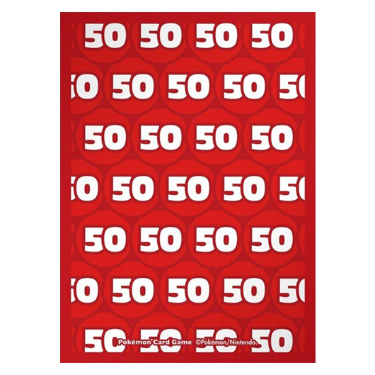 50 Damage Counter - Missing No.