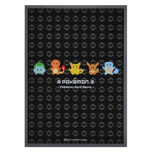 BL Pokémon Black