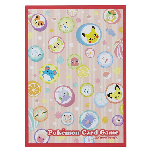 Candy Design