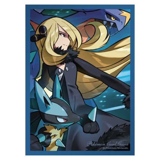 Cynthia