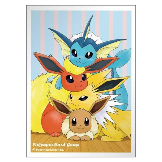Evoli & ses Amis