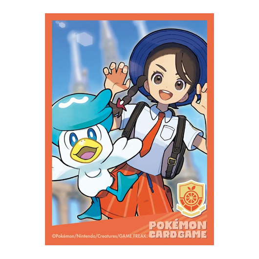 Pokémon Trainers: Juliana & Coiffeton