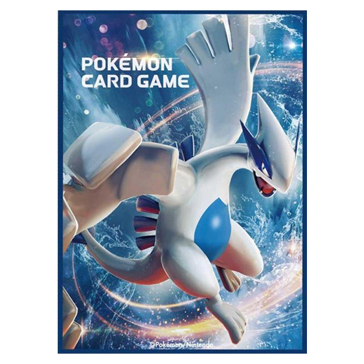 Lugia - Missing No.