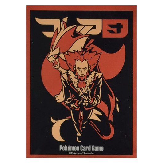 Team Flare - Missing No.