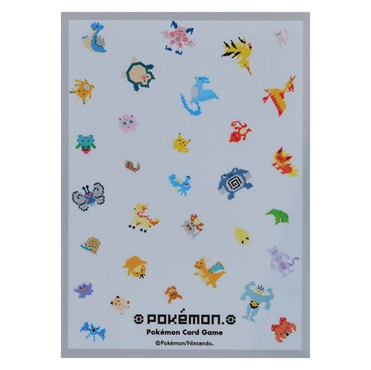 BL Pokémon White