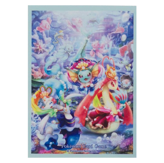 Oceanic Operetta : Show - Missing No.